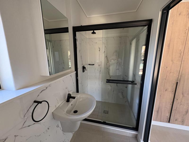 To Let 2 Bedroom Property for Rent in Richwood Western Cape